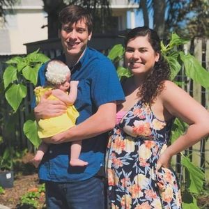 Meet your Posher, Zachary